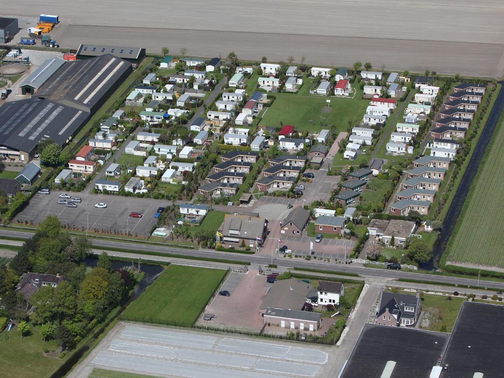 Beautiful Home In Noordwijkerhout With 2 Bedrooms And Wifi Exterior foto